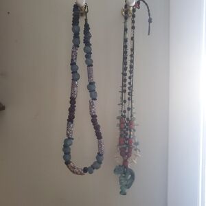 Beautiful African Trade beads